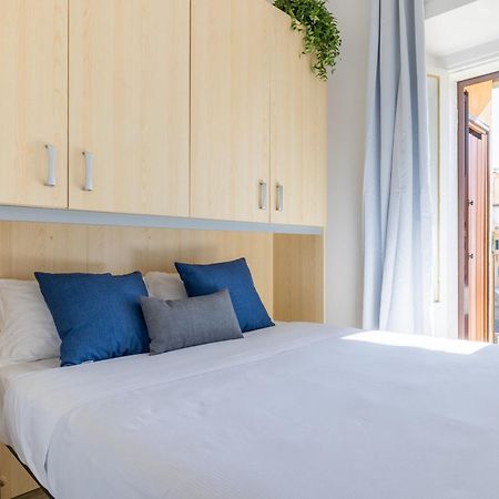 Maison Blu - In Trastevere Rom Exteriör bild