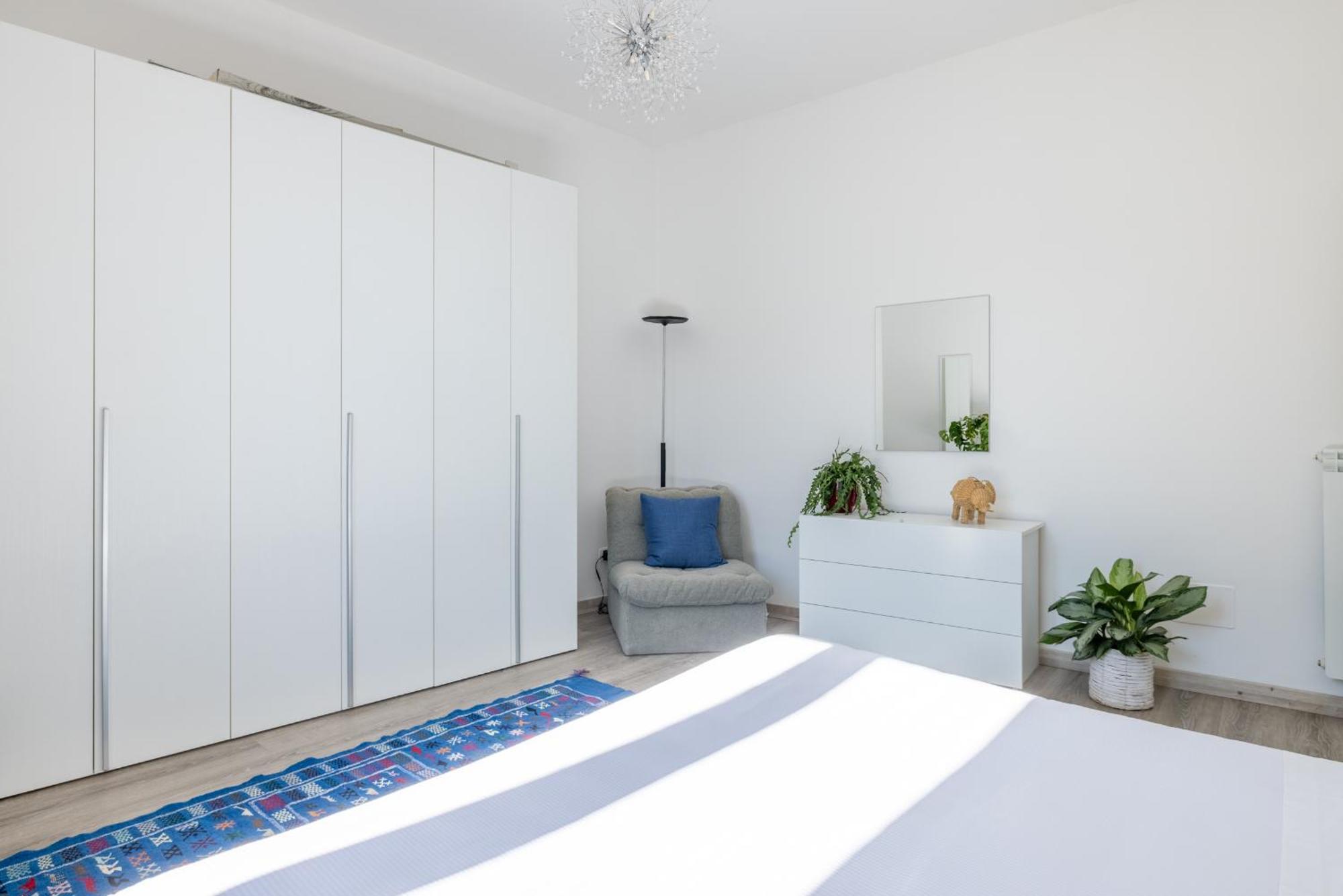 Maison Blu - In Trastevere Rom Exteriör bild