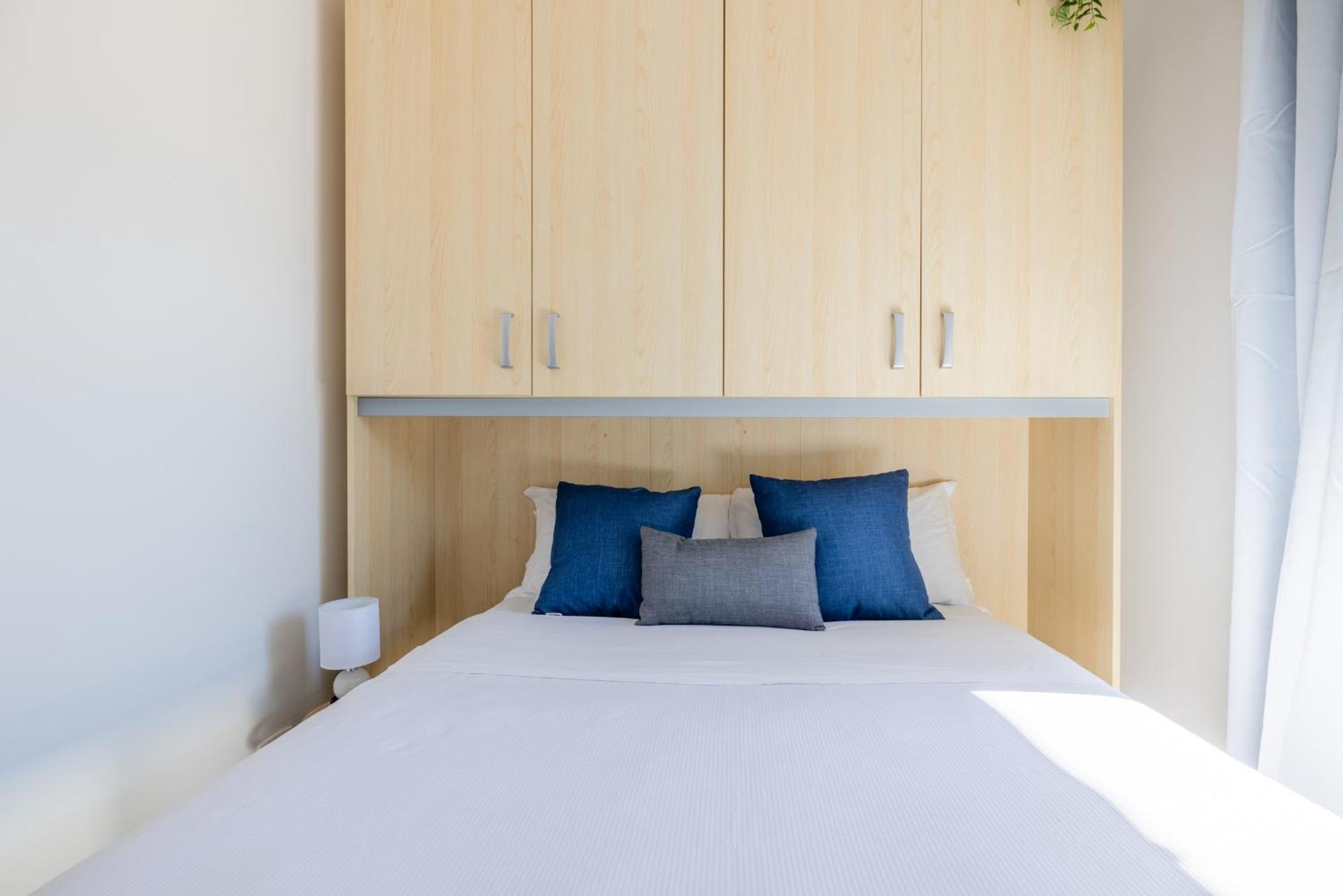 Maison Blu - In Trastevere Rom Exteriör bild