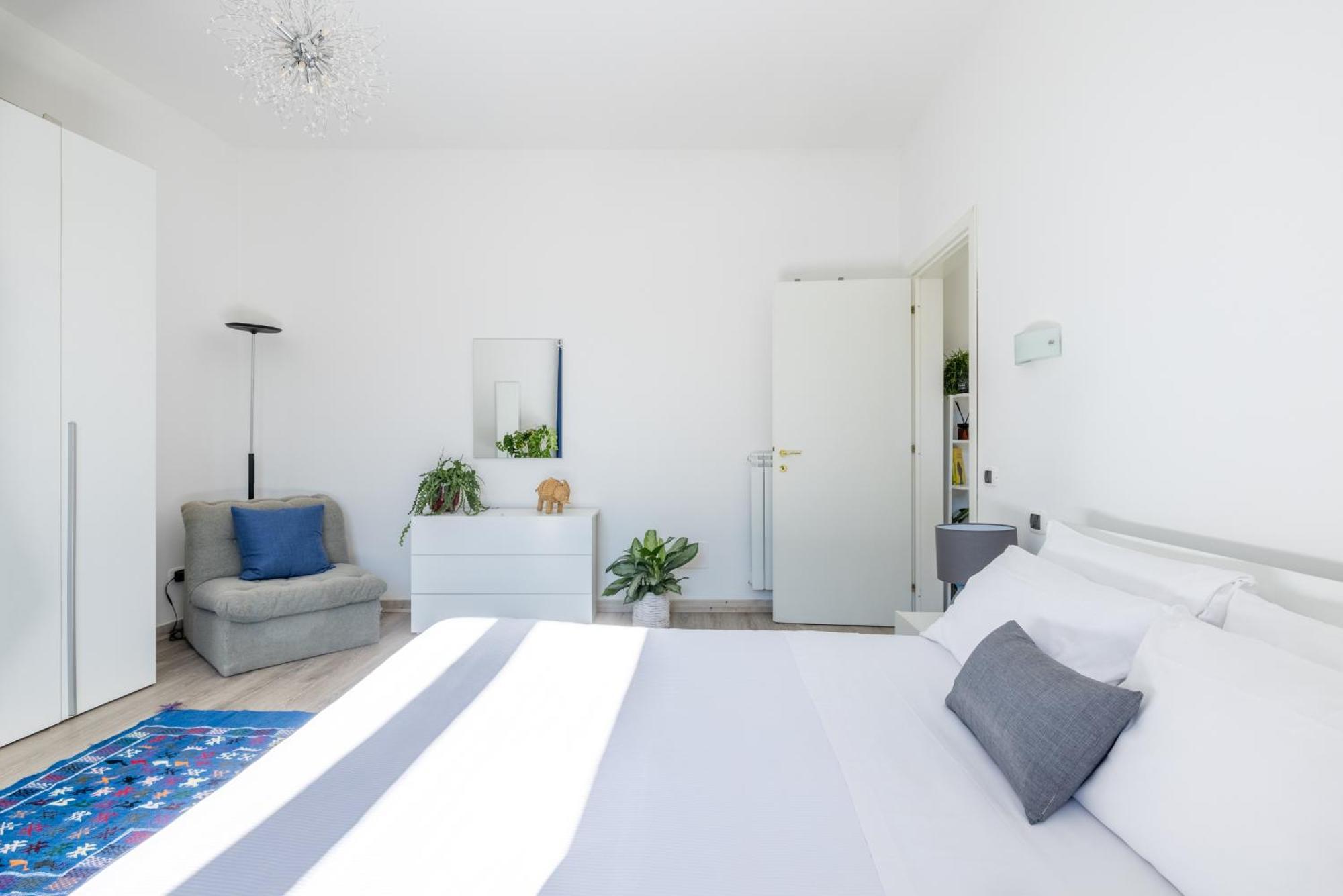 Maison Blu - In Trastevere Rom Exteriör bild
