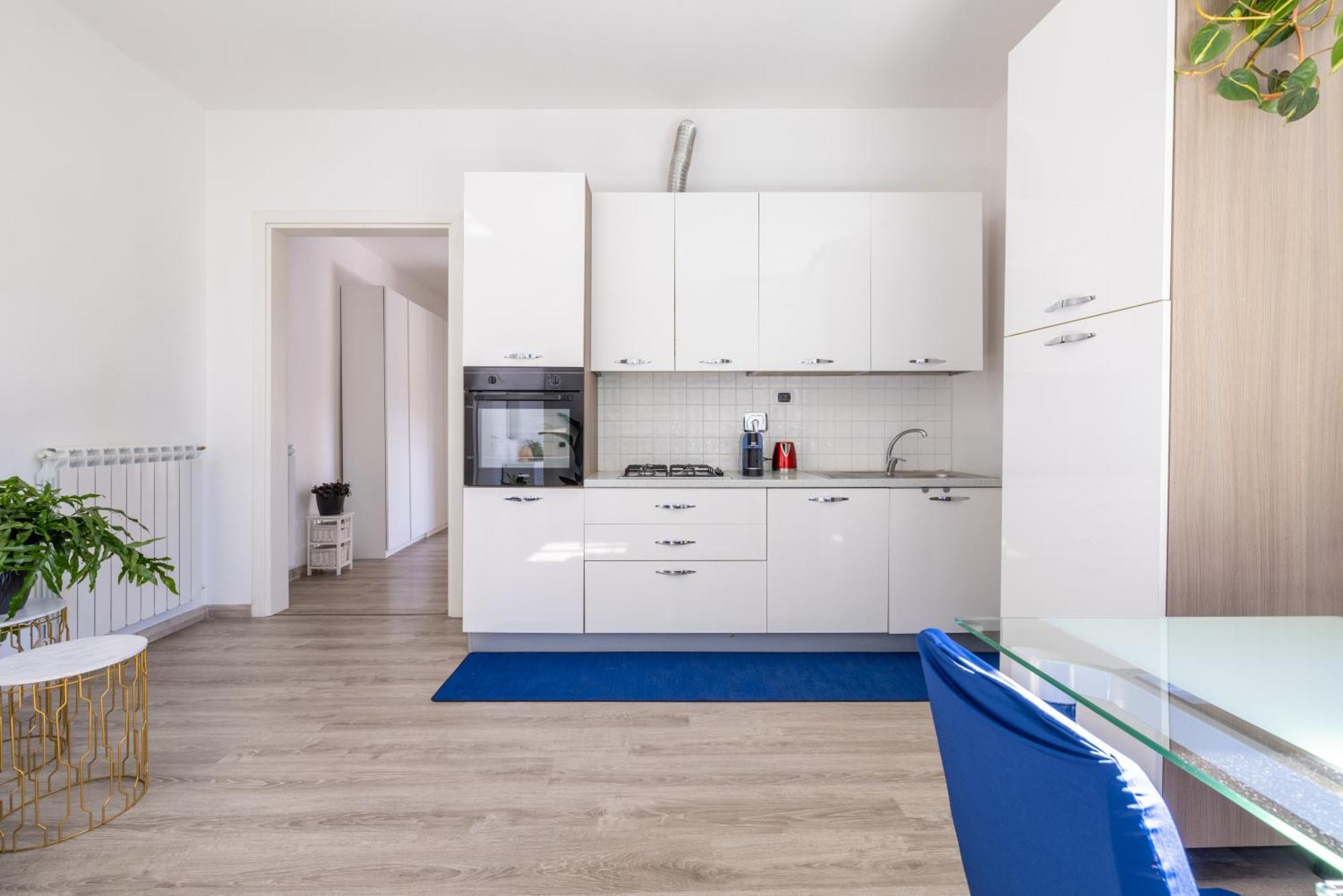 Maison Blu - In Trastevere Rom Exteriör bild
